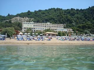 Hotel Domes Of Corfu Autograph Collection Glifada Zewnętrze zdjęcie