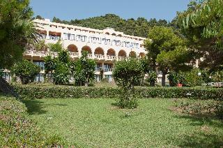 Hotel Domes Of Corfu Autograph Collection Glifada Zewnętrze zdjęcie